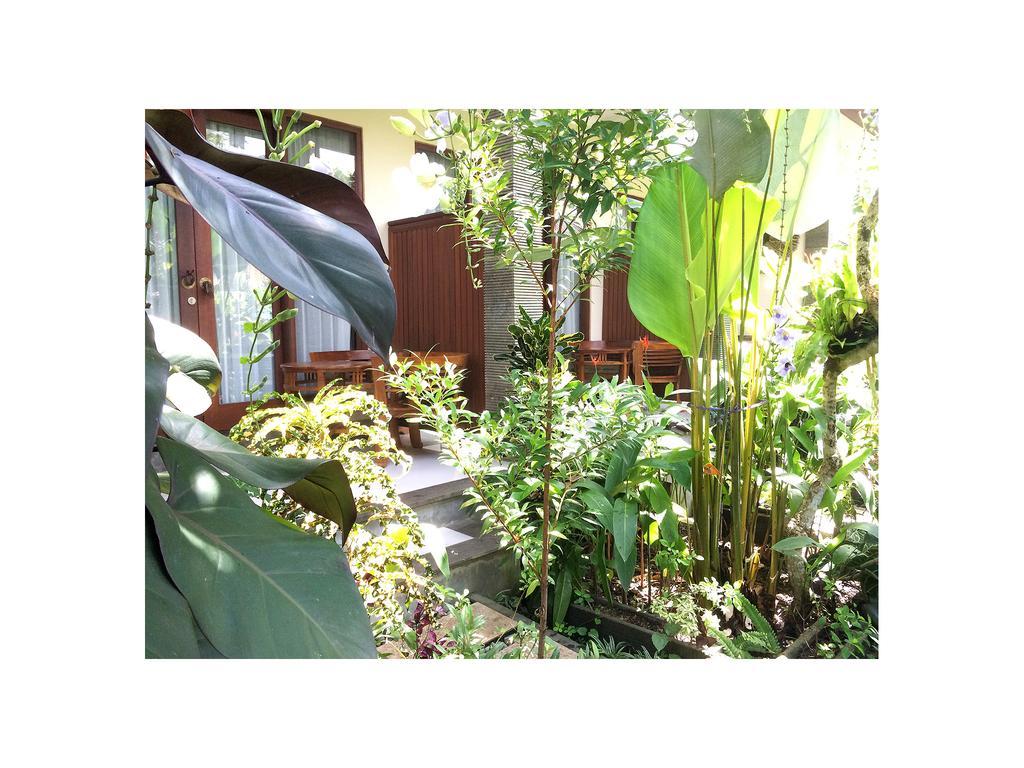 Narendra Guest House Ubud Exteriér fotografie