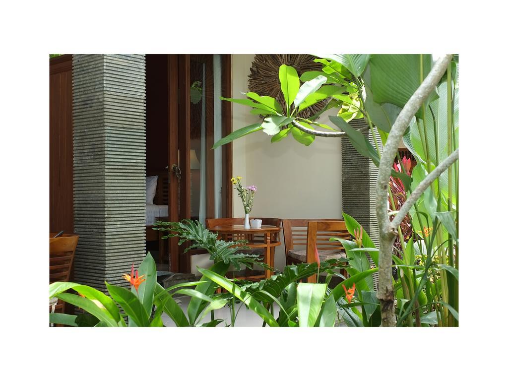 Narendra Guest House Ubud Exteriér fotografie