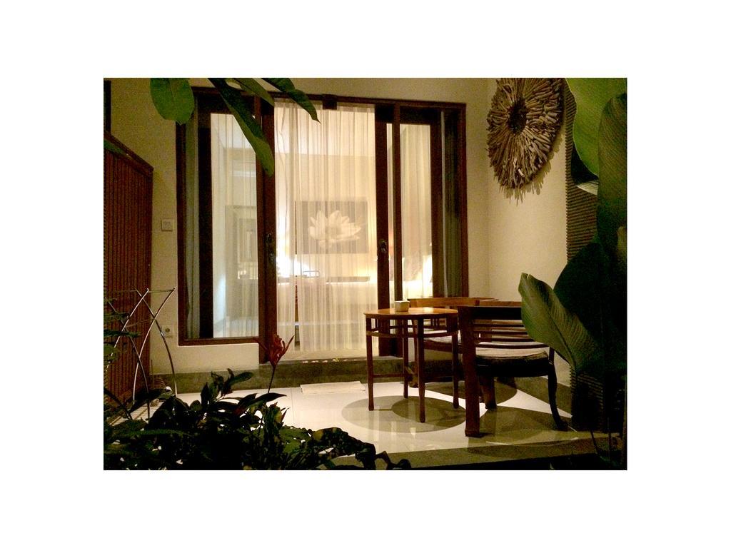 Narendra Guest House Ubud Exteriér fotografie