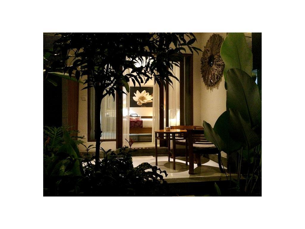 Narendra Guest House Ubud Exteriér fotografie